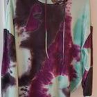 Värikäs Batik Oloasu = Housut ja Huppari - koko M - pikkukuva 2