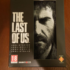 The Last Of Us: Joel Edition (PS3) - keräilijälle! - pikkukuva 1