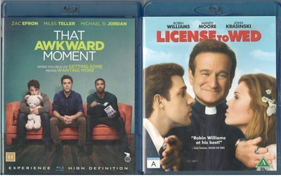 2 KPL blu-ray