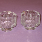IITTALA: KUUSI -TUIKKULYHDYT ( 2 KPL) - pikkukuva 2