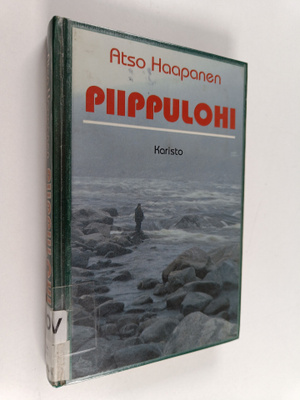 Atso Haapanen : Piippulohi