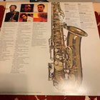 OLIVER LAKE: Life Dance Of Is * USA 1978 - pikkukuva 2