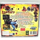 PC - Reloaded (CIB Big Box) - pikkukuva 2