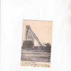 Grängesberg, Mullers Lave, kulkenut 1906, 10 öre. - pikkukuva 1