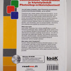 Scott Kelby : Photoshop : kuvankäsittelijän niksikirja - pikkukuva 2