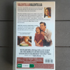 VHS: Valehtelija, Valehtelija / Liar Liar (Jim Carrey 1997) - pikkukuva 2
