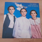 THE MOIRS State of schock BXL1-2956 1978 USA - pikkukuva 1