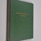 Jääkäripataljoona 3 vv 1931-1951 - pikkukuva 1