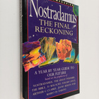 Peter Lemesurier ym. : Nostradamus : The Final Reckoning - pikkukuva 1