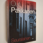 Outi Pakkanen : Seuralainen - pikkukuva 1