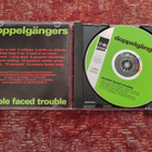 Doppelgängers - Double Faced Trouble (CD) - pikkukuva 3