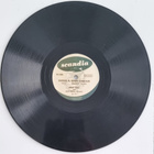 Savikiekko 1953 Jorma Ikävalko / Olavi Virta Scandia KS-205 - pikkukuva 4
