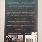 Sylvia Day : A passion for him - pikkukuva 2