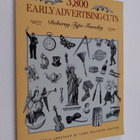 3800 early advertising cuts - pikkukuva 1