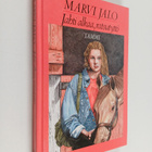 Marvi Jalo : Jahti alkaa, ratsutyttö - pikkukuva 1