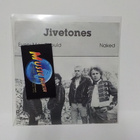 JIVETONES - EVERY MAN SHOULD FIN-88 M-/M- 7" - pikkukuva 1