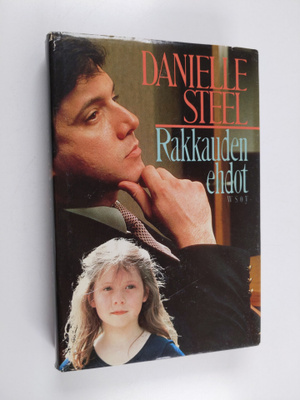 Danielle Steel : Rakkauden ehdot