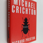 Michael ym. Crichton : Mikro - pikkukuva 1