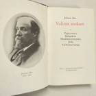 Juhani Aho: Valitut teokset - pikkukuva 2