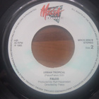 FALCO - ROCK ME AMADEUS 7 " Single ( Hyvä kunto ) - pikkukuva 3