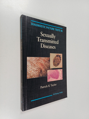 Patrick K. Taylor : Diagnostic picture tests in sexually ...