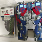 Transformers 2DVD + Optimus Prime - pikkukuva 3