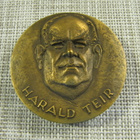 Harald Teir mitali 1979 / T. Sakki -79. - pikkukuva 1