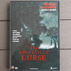 DVD: The Amityville Curse (Kim Coates, Helen Hughes 1990/?) - pikkukuva 1