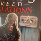 Viiden Assassin's Creed pelin paketti (CIB) / PS3 - pikkukuva 2