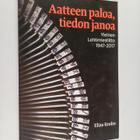 Elias Krohn : Aatteen paloa, tiedon janoa : Yleinen Lehti... - pikkukuva 1