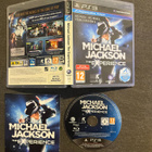 Michael Jackson - The Experience PS3 - pikkukuva 1