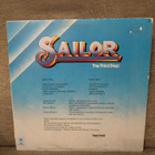 LP Sailor: The third step - pikkukuva 2