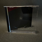 Playstation One vaihtokotelo 5kpl (Jewel Case) PS1 UUSI - pikkukuva 2