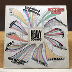 Original Artists - Heavy Sounds LP 1970 - pikkukuva 1
