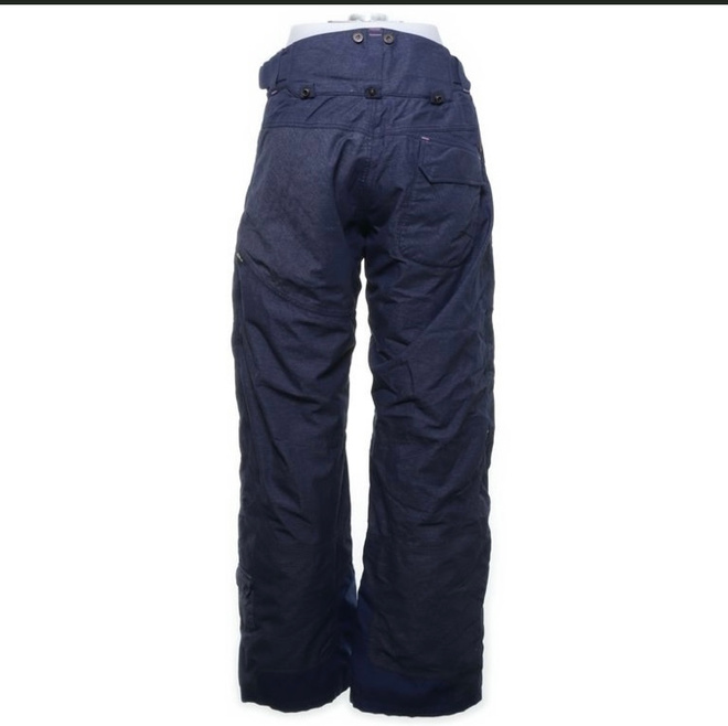 PEAK PERFORMANCE SNOW PANTS KOKO S