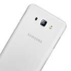 Samsung Galaxy J7 2016 J710 silikonisuoja - pikkukuva 1