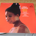 Nina Simone LP - pikkukuva 1