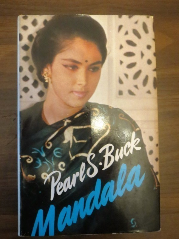 Pearl S. Buck: Mandala