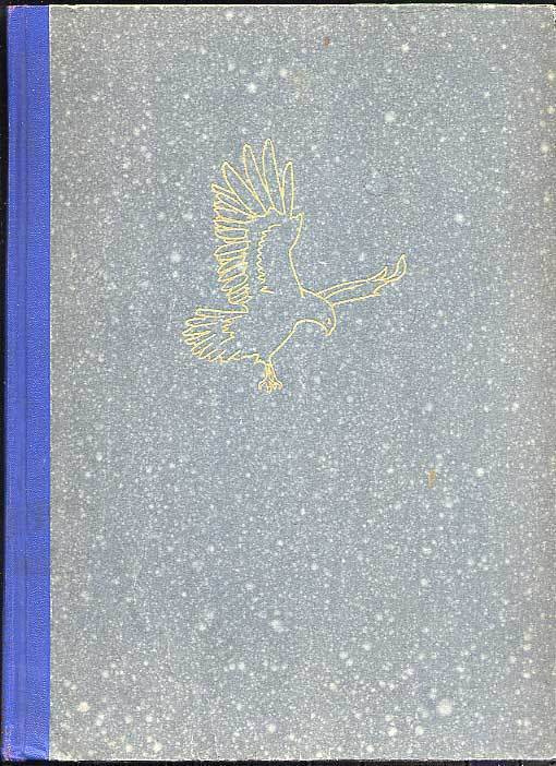 Gunnar Granberg: Bevingad vildnad (1.p., 1945)