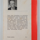 Veikko Pitkämäki : Ihana välipala (signeerattu) - pikkukuva 2