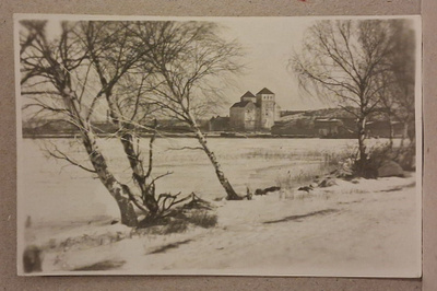 Turku: Linna o (213)