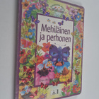 Gina Phillips : Mehiläinen ja perhonen - pikkukuva 1
