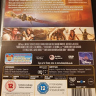 John Carter DVD - pikkukuva 2