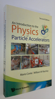 Mario Conte : An introduction to the physics of particle ...