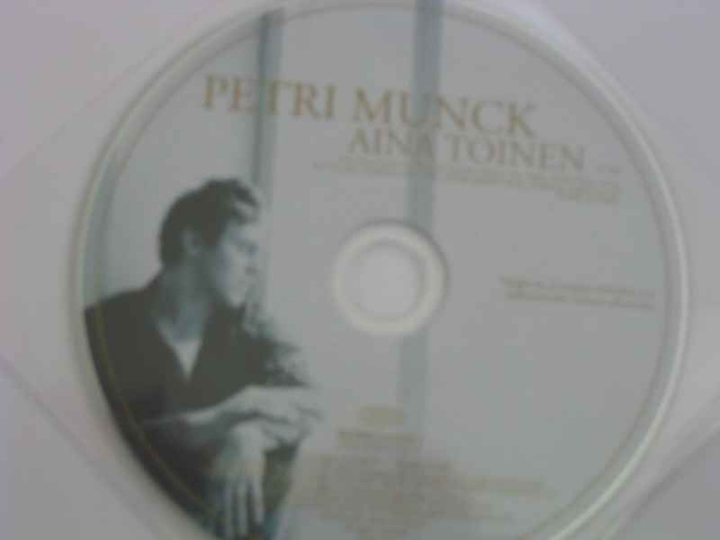 CDS PETRI MUNCK-AINA TOINEN