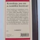 Alli Oksanen ym. : Maija keittää - pikkukuva 2