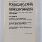 Niilo Lauttamus : Korpipartio - pikkukuva 2