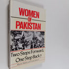 Khawar Mumtaz : Women of Pakistan : Two Steps Forward, On... - pikkukuva 1