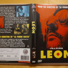 Leon DVD (teatteriversio) - pikkukuva 1