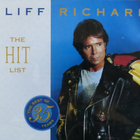 CLIFF RICHARD: THE HIT LIST_2CD - pikkukuva 1